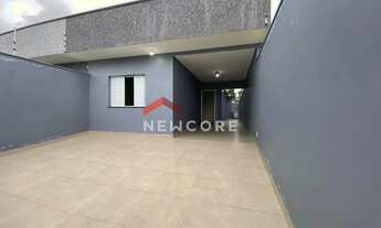 Imagem: Casa em Rua Santo Expedito - Estância Flora