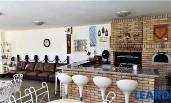 Imagem 4: CASA EM CONDOMÍNIO - ALPHAVILLE - SP