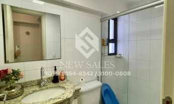 Imagem 6: Apartamento com 2 quartos a venda, 70m² - Setor Bueno