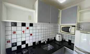 Imagem 7: JK mobiliado bairro Santana