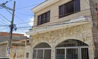 Imagem: Sobrado para venda em Vila Espanhola com