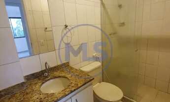 Imagem 6: Apartamento com 2 Quartos p/ Locação, 64m² - Recreio Dos Bandeirantes