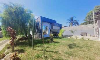 Imagem 2: Chácara com 2 quartos à venda em Terras De Itaici - SP