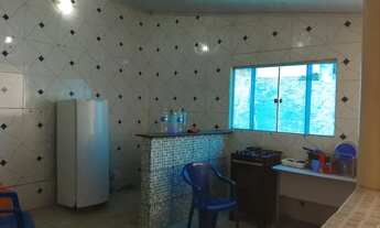 Imagem 7: Casa à Venda Altos do São Gonçalo