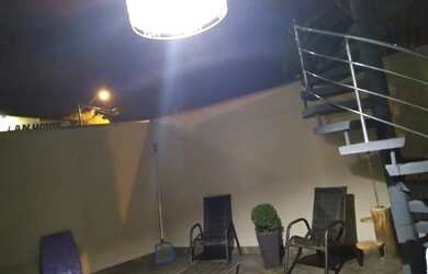 Imagem 3: Casa com piscina , ótima localização, direto com proprietário, aceita permuta