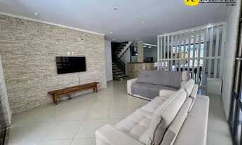 Imagem 2: Imóvel de alto padrão com 5 quartos no Novo Portinho, Cabo Frio/RJ