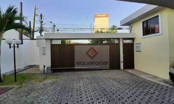 Imagem 7: Apartamento com 3 quartos à venda, 80 m² por R$ 280.000 - Joaquim Távora - Fortaleza/CE