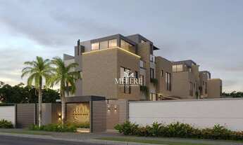 Imagem 6: Casa com 3 dormitórios à venda, 122 m² por R$ 859.300,00 - Boa Vista - Curitiba/PR