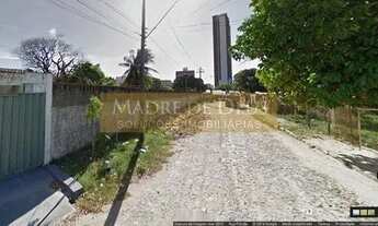 Imagem 2: Terreno Comercial no Mucuripe
