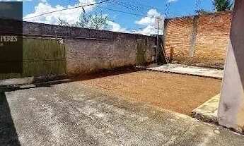 Imagem 2: Casa com 3 dormitórios à venda, 90 m² por R$ 280.000,00 - Setor Sul lll Etapa - Anápolis/G