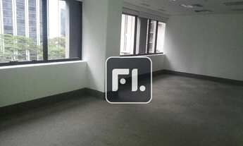 Imagem 3: Conjunto, 152 m² - venda por R$ 1.200.000,00 ou aluguel por R$ 12.136,08/mês - Brooklin