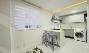 Imagem 6: Apartamento para Venda em Florianópolis, Centro, 1 dormitório, 1 banheiro, 1 vaga