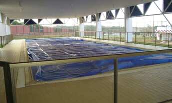 Imagem 5: Lote condomínio Jardins Valência