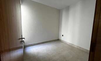 Imagem 6: Casa 2 quartos nova no Setor Monte Pascoal