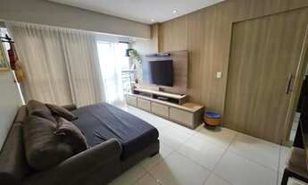 Imagem 6: Apart 3 qtos, Vila Alpes, prox Carrefour Avenida T9, 77 m²