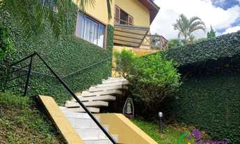 Imagem 7: CASA ASSOBRADADA - JARDIM ITAPERI - SP