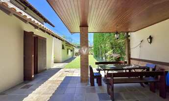 Imagem 6: Lindíssima casa alto padrão no Bairro Nossa Senhora de Lourdes, vendida de Porte