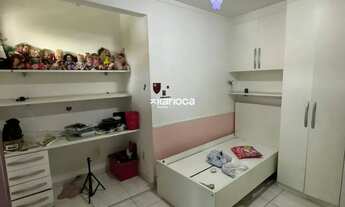 Imagem 7: Excelente casa duplex 140m² varanda sala 3 quartos 2 suites 1 vaga vila tipo condomínio na