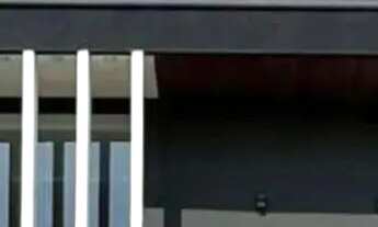 Imagem 2: Casa alto padrão á venda com 3 suítes no Alphaville IV em Campo Grande - MS