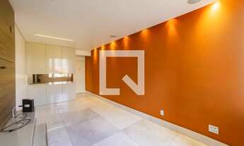 Imagem 2: Apartamento à Venda - Sion, 2 Quartos, 88 m2