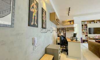 Imagem 4: Venda Apartamento 1 Dormitórios - 67 m² Sumaré