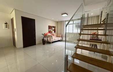 Imagem 2: Cobertura em Rua Deputado José Raimundo - Dona Clara - Belo Horizonte/MG