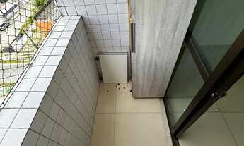 Imagem 5: Imóvel para aluguel tem 57 metros quadrados com 2 quartos em Candeias - Jaboatão dos Guara