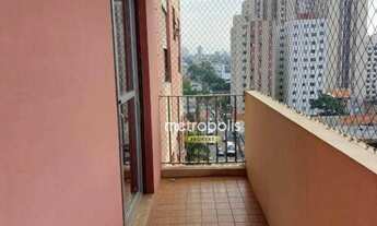 Imagem 7: Apartamento à venda, 170 m² por R$ 641.000,00 - Centro - Santo André/SP