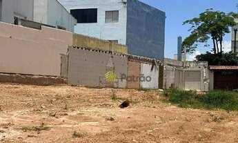 Imagem 5: Terreno à venda, 126 m² por R$ 480.000,00 - Jardim Nova Petrópolis - São Bernardo do Campo