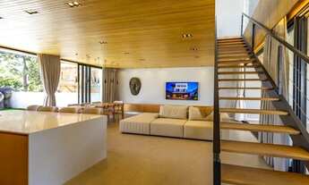 Imagem 3: Casa DX-BR3 Gold - Brasil ao Cubo - Tubarão