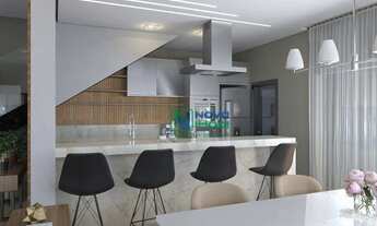 Imagem 5: Casa com 3 Suítes à venda, 200 m² por R$ 1.690.000 - Pompéia - Piracicaba/SP