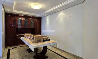 Imagem 7: Apartamento com 3 Quartos à venda, 244 m² - Setor Central