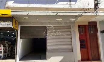 Imagem: Loja Comercial para Locação Centro, Marília/SP