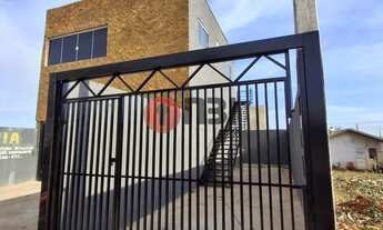 Imagem: Apto res. Para locação no P.Q Res. Da