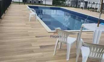 Imagem 3: Apartamento com 2 dormitórios, 51 m² - venda por R$ 400.000,00 ou aluguel por R$ 3.504,15