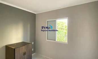 Imagem 13: Apartamento à venda no Jardim Recanto dos Sonhos (Parque Itália), Sumaré - SP