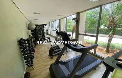 Imagem: Cobertura linear para alugar no Luxemburgo!