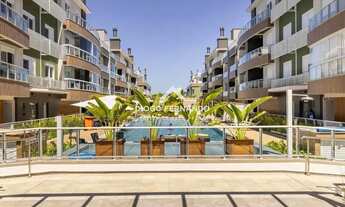 Imagem 6: Apartamento no SunClub Beach Residence no Campeche