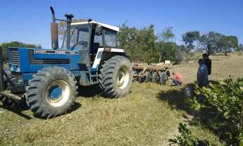 Imagem 5: Fazenda 3.256 Hectares ou 1.345,45 alq paulista - Varjão de Minas - MG