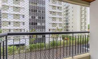 Imagem 4: Apartamento com 2 dormitórios à venda, 70 m² por R$ 820.000 - Brooklin - São Paulo/SP