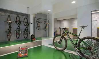 Imagem 4: Wish Vaca Brava Apartamento com 2 dormitórios