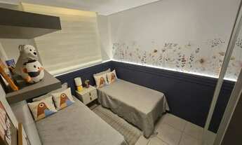 Imagem 4: APARTAMENTO 2 QUARTOS