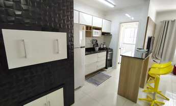 Imagem 7: Alugo Temporada Apartamento 2 dorm sendo 1suíte split e wi fi no Centro - Capão da Canoa