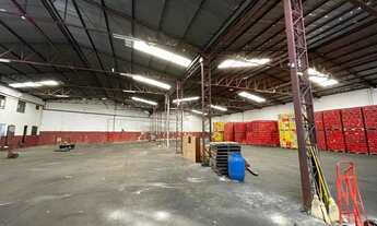 Imagem: Barracão Comerial Morumbi