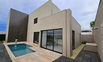 Imagem 2: CONDOMÍNIO FLORAIS DO VALLE - SOBRADO DE ALTO PADRÃO