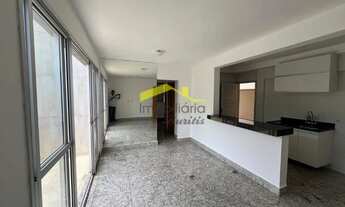 Imagem 5: Apartamento com área privativa para aluguel, 2 quartos, 1 suíte, 2 vagas, Buritis - Belo H