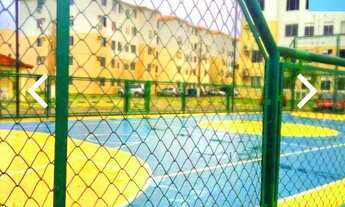 Imagem 4: RC-VENDE-SE APT NO ED. IDEAL SAMAMBAIA