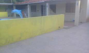 Imagem 4: Casa de veraneio no mosqueiro