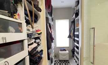 Imagem 4: CASA TRIPLEX Apartamento com 3 dormitórios