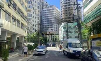 Imagem 3: Apartamento com 2quartos à venda, 74 m² por R$ 849.000 - Icaraí - Niterói/RJ